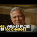 Bangladesh court sentences Nobel Prize winner Muhammad Yunus to 6 months in jail | World News | WION