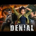 Denial " Ravi Teja New 2023 Released Full Hindi Dubbed Action Movie | New Blockbuster South Movie