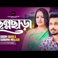 ছন্নছাড়া  | Channachara | Gogon Sakib | Subarna Mollick | Bangla New Song 2024