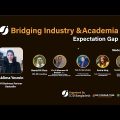 Bridging Industry & Academia- Expectation Gap | CCID Bangladesh | Aklima Yesmin's Speech.