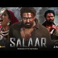 Salaar Full Movie Hindi Dubbed 2023 South Update | Prabhas New Movie | South Movie | Prashant Neel