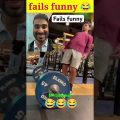 Fails funny 😄 #funny #viral #fails #paris #france #travel #bangladesh #cr7 #leo #prank