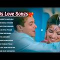 90’S Love Hindi Songs 💘 90’S Hit Songs 💘Dil Full Hindi Song Udit Narayan, Alka Yagnik, Kumar Sanu