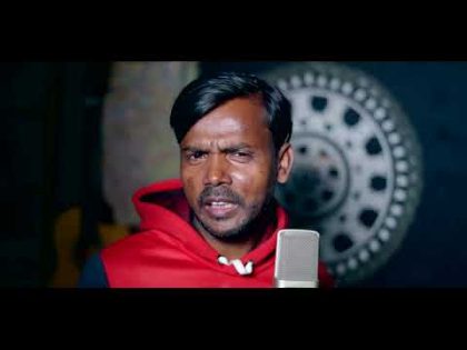 অন্তরে নাই সুখ। Bangla new music video। Hero alom official