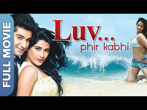 लव फिर कभी – रोमांटिक फिल्म | Luv Phir Kabhi | Hindi Romantic Movie | Saurabh Roy, Arijita Roy