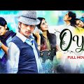 Oy (2024) New Released Hindi Dubbed Movie | Siddharth, Shamili |New South Movie 2024 |Aditya Movies