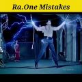 ra.one mistakes 😀 Full Movie in Hindi #shorts