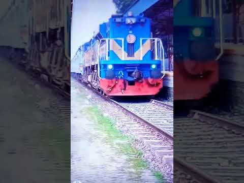 #bangladesh #bangladeshrailway #train #youtubeshorts #travel