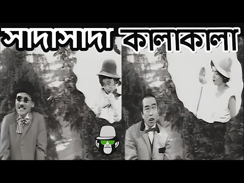 Kaissa Sada Sada Kala Kala Funny Video | কাইশ্যার সাদাসাদা কালাকালা | Bangla New Comedy