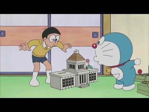 Doraemon New Episode 13-01-2024 – Episode 04 – Doraemon Cartoon – Doraemon In Hindi – Doraemon Movie