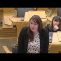 Scottish Government Debate: The Impact of UK Government Asylum Policy in Scotland – 10 January 2024