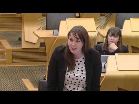 Scottish Government Debate: The Impact of UK Government Asylum Policy in Scotland – 10 January 2024