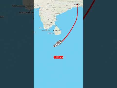 Bangladesh to Iran travel route by ship travel #shortvideo #shorts #shortsfeed