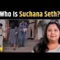 Who Is Bengaluru CEO Suchana Seth, And Why Did She Kill Her 4-Year-Old Son?