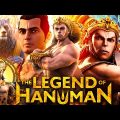 The Legend of Hanuman 3 New Movie 2023 | New Bollywood Action Hindi Movie 2023 | New Movie 2023