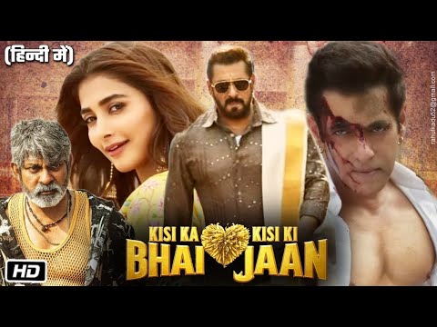 Salman Khan New Bollywood Movie Hindi Dubbed 2023 | New Released Movies Dubbed In Hindi 2023 Full