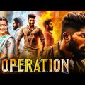 OPERATION " Allu Arjun & Shruti (2023) Full Hindi Dubbed New Movie | South Movies MOVIE4