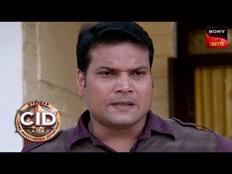 Daya Solves The Mystery Of The Butcher Knife | CID – Special Cases | 15 Jan 2024