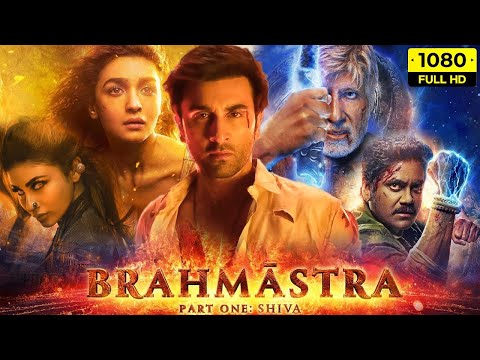 Brahmastra New South 2023 Released Full Hindi Dubbed Action | South Indian Movies Dubbed In Hindi