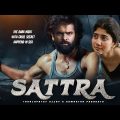 Sattra | Ram Pothineni & Sai Pallavi | Latest Action South Indian Hindi Dubbed Full HD Movie 2024