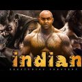 Indian Full South Movie Hindi Dubbed 2024 | Dhruva Sarja New Action Blockbuster Movie Hindi Dubbed |