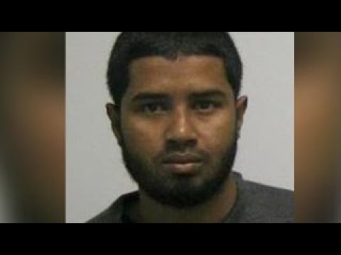 Sources confirm NYC bomb suspect originally from Bangladesh