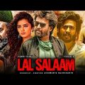 Rajinikanth New Action Blockbuster South Hindi Movie 2024 | New Full Movie In Hindi Dubbed Action