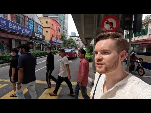 Why I Love Kuala Lumpur, Malaysia 🇲🇾