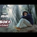 "Jodi Abar" ( যদি আবার ) OFFICIAL MUSIC VIDEO | Angel Noor |Bangla new song 2024.