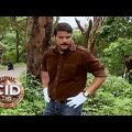 Daya Solves The Highway Robbery Case | CID – Special Cases | 16 Jan 2024