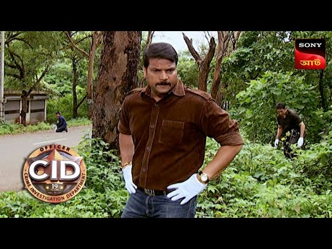 Daya Solves The Highway Robbery Case | CID – Special Cases | 16 Jan 2024