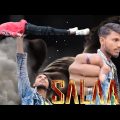 Salaar full movie fighting Spoof l Salaar action scene in hindi full movie @Salaar