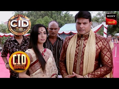 The Secret Behind Daya's Marriage | CID Movies | 14 Jan 2024
