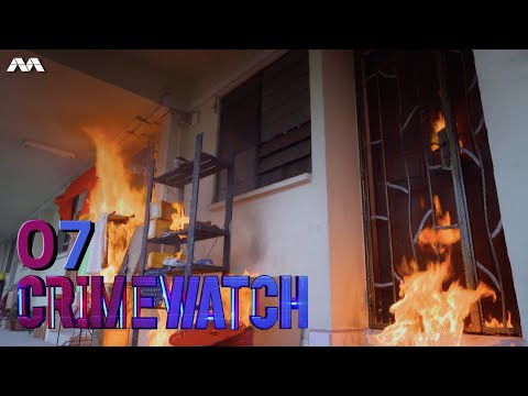 Crimewatch 2019 EP7 | Loanshark Harassment