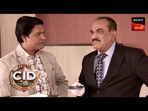 CID Uncovers The Deadly Wall Secret | CID – Special Cases | 14 Jan 2024