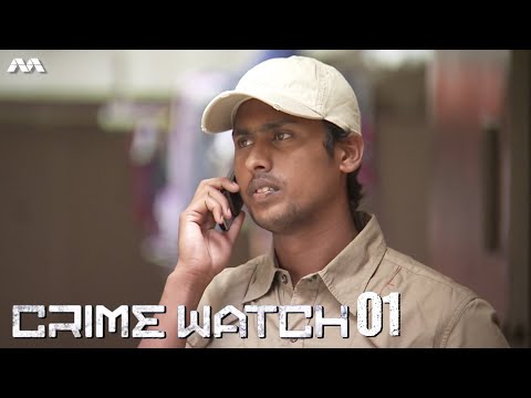 Crimewatch 2011 EP1 | Indian sex-worker murdered at Geylang hotel