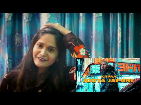 Bangladeshi React KR$NA – Joota Japani _ Official Music Video || Tazmun Rino
