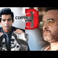 Coffee With D | Hindi Full Movie | Sunil Grover, Pankaj Tripathi, Anjana Sukhani | Comedy Movie