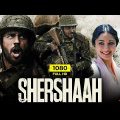 Shershaah | New Bollywood Movies 2024 | New South Movies 2024 | South Movies Dubbed Hindi 2024 Full