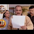CID Figures Out What Was In The Bag | CID Movies | 18 Jan 2024