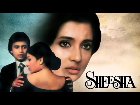 Sheesha (1986) – Hindi Full Movie – Mithun Chakraborty, Moon Moon Sen, Vijayendra – Hit Hindi Movie