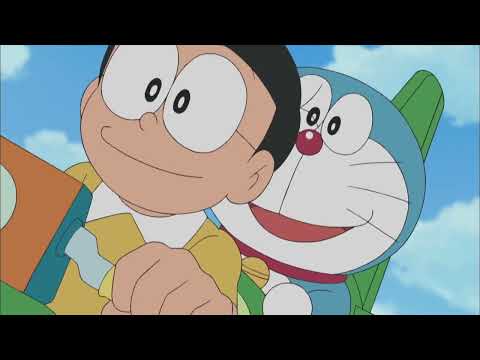 Doraemon New Episode 23-01-2024 – Episode  22- Doraemon Cartoon – Doraemon In Hindi – Doraemon Movie