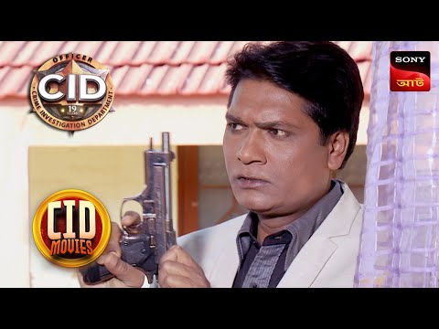Abhijeet Proves Daya's Innocence | CID Movies | 16 Jan 2024