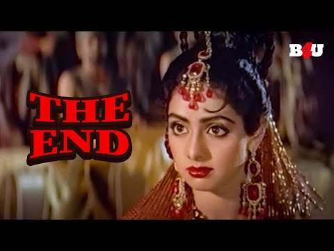 सल्तनत (1986) फुल हिंदी मूवी – श्रीदेवी – जूही चावला – सनी देओल – Sultanat Hindi Movie