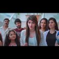 Savitri Full Movie Dubbed In Hindi | Nara Rohith, Nandhita Raj