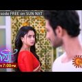 Saathi | Episodic Promo | 22nd Jan 2024 | Sun Bangla Serial