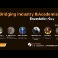 Bridging Industry & Academia- Expectation Gap  | CCID Bangladesh