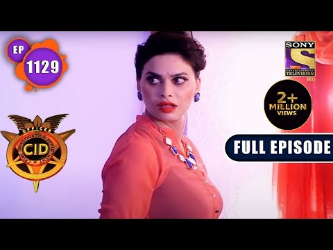 Mystery Of A Red Hat | CID Season 4 – Ep 1229 | Full Episode