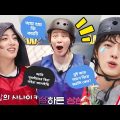 BTS Play Volleyball 🤣😂// Part 4 // BTS Funny Video Bangla //