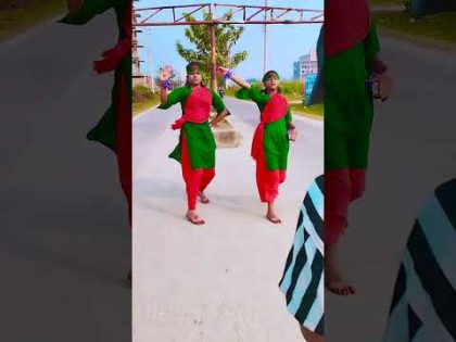 De Tali Bangali Song Dance #shortsvideo Juwel Dance Bd Joy Bangla Banglar Joy। Bijoyer Dance cover